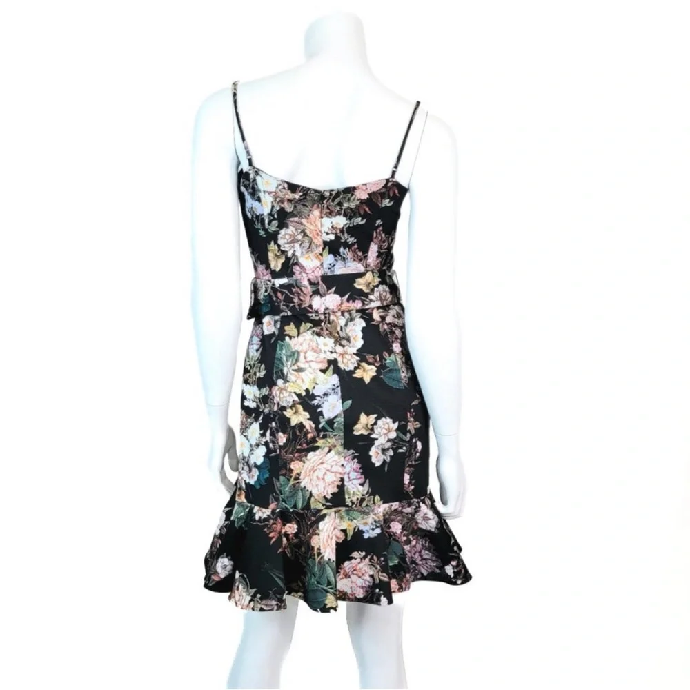 Nicholas Arielle Dress - Size 4 - Preloved - Picture 5 of 10